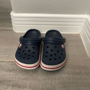 Toddler Crocs